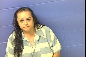 Warrant photo of Michael Denard Jefferson