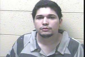Warrant photo of Juan Rodriguez