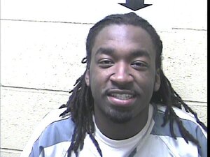 Warrant photo of Jerry Lankford