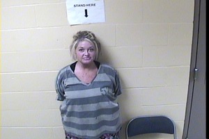 Photo of Waller, Shawna Bramlett