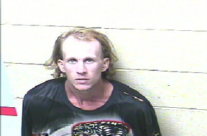 Photo of Erwin, Gary D