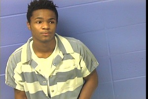 Photo of Giles, Fredrick Lamont