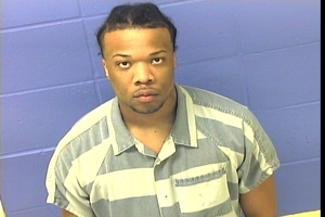 Photo of Williams, Marcus D