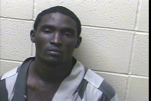 Warrant photo of Devron Lashawn Harper