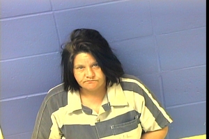 Warrant photo of Tina M Black