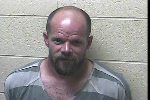 Warrant photo of John Abbot Hight