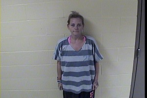 Warrant photo of Emily J Robinson