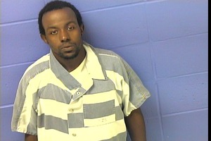 Warrant photo of Trey Abrams