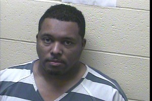 Warrant photo of Dean K Thompson