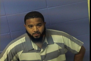 Warrant photo of Kenneth Wayne Dickerson