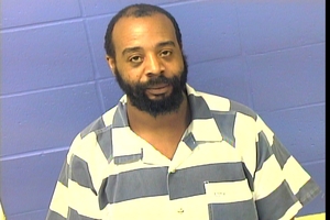 Warrant photo of Jauan Robinson