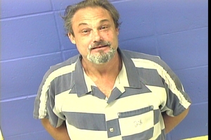 Warrant photo of William W Ferguson