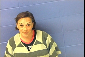 Warrant photo of Natasha Marie Kemp