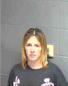 Photo of Jackson, Angela Estelle