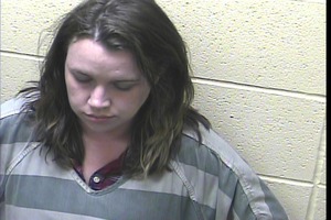 Photo of Lacy, Erica R