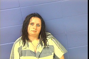 Warrant photo of Jolene M Jackson