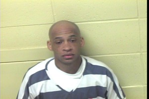 Warrant photo of Joe Page