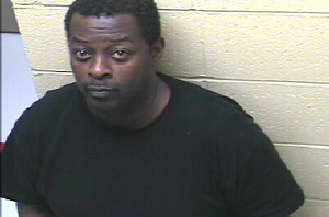 Warrant photo of James Darton