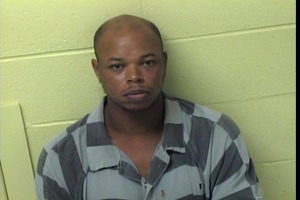 Warrant photo of Felton Jr Dillard