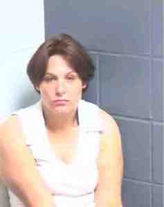 Warrant photo of Amanda E Kopphopkins