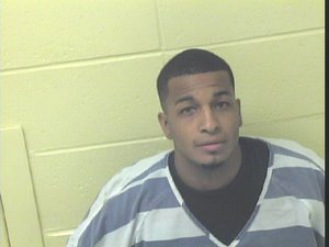 Photo of Brown, Joshua