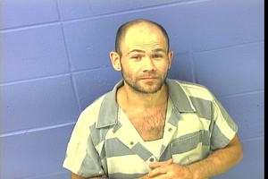 Warrant photo of Charles Joseph Mcginty