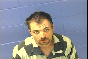 Warrant photo of Timothy Frey Madison