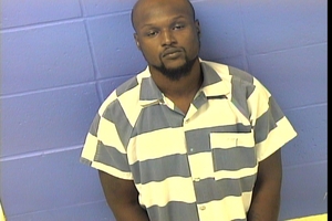 Warrant photo of Dale Mcfee