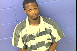 Warrant photo of Quanatvious Reid