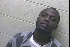 Warrant photo of Jeroen Dakeith Lee