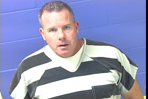Warrant photo of David Allen Taylor