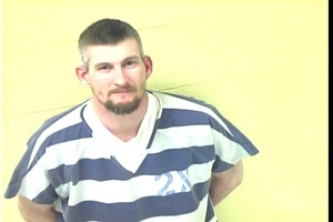 Warrant photo of Robert M Inman