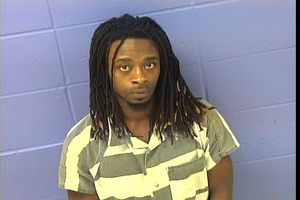 Warrant photo of Kiran Glasper