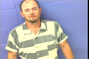 Warrant photo of Donald Lee Spriggle