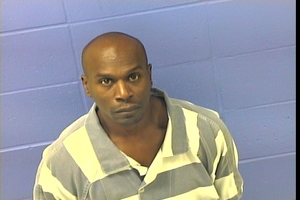 Warrant photo of Cleavon Antonio Nelms