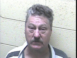 Photo of Daniels, Glen Allen