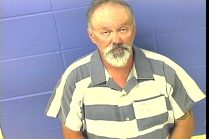 Warrant photo of Robert E St Cin
