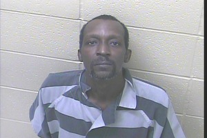 Photo of Baccus, Bruce L