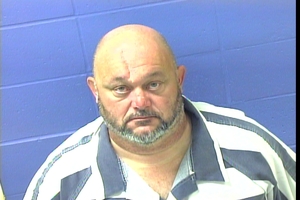 Warrant photo of Richard Dwight Brawley