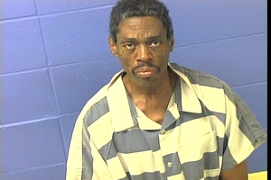 Warrant photo of Vincent Harrison
