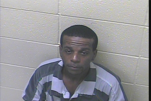 Warrant photo of Robert Leroy Maul