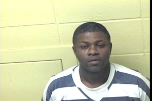 Warrant photo of Andre T Smith