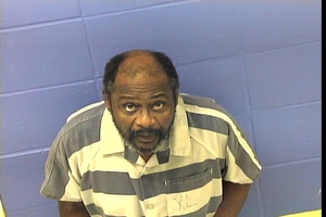 Warrant photo of Ira William Davis