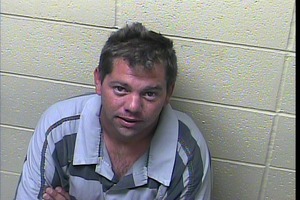 Warrant photo of Andrew D Edmiston
