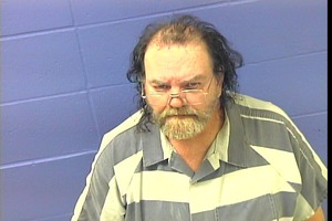 Warrant photo of Andrew Edward Reeves