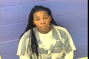 Warrant photo of Keonka Cantoriyae Evans