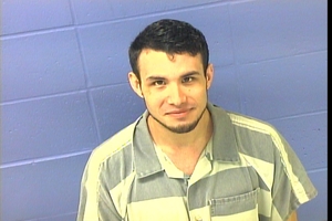Photo of Inman, Timothy