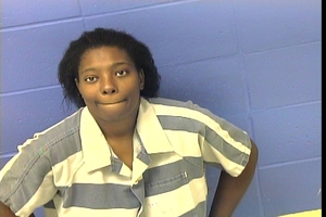 Warrant photo of Kanei Michelle Russey