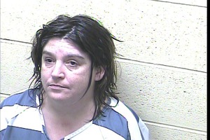 Warrant photo of Brandi D Fields