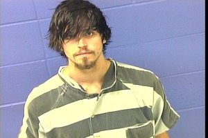 Warrant photo of Walter Stacy